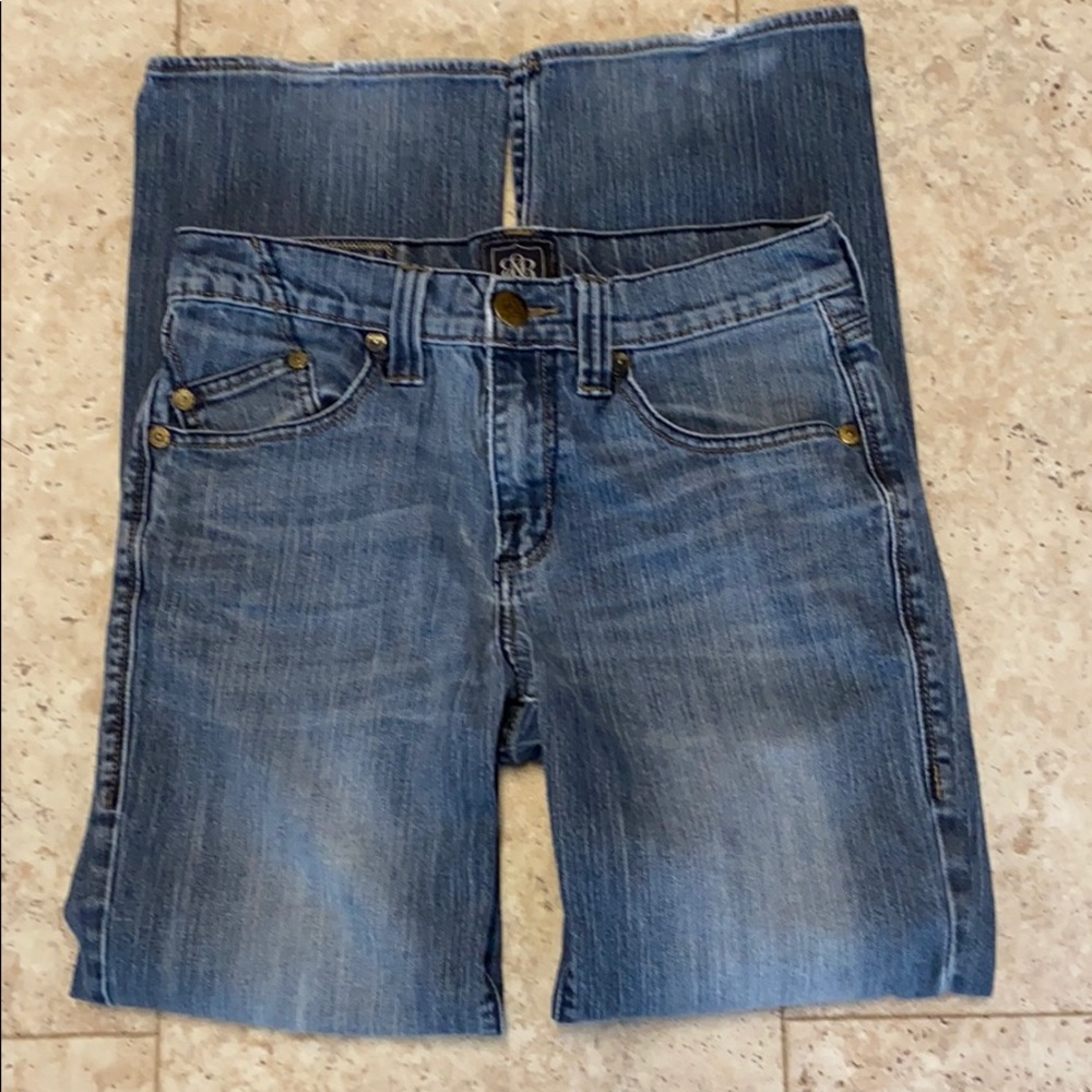Rock & Republic Jeans sz 32/32